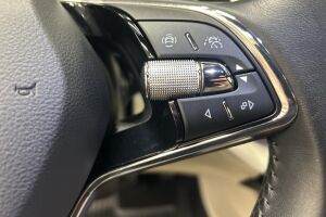 Skoda Octavia esikatselu 19