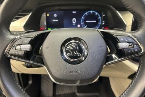 Skoda Octavia esikatselu 21