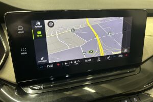 Skoda Octavia esikatselu 22