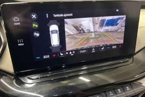 Skoda Octavia esikatselu 29