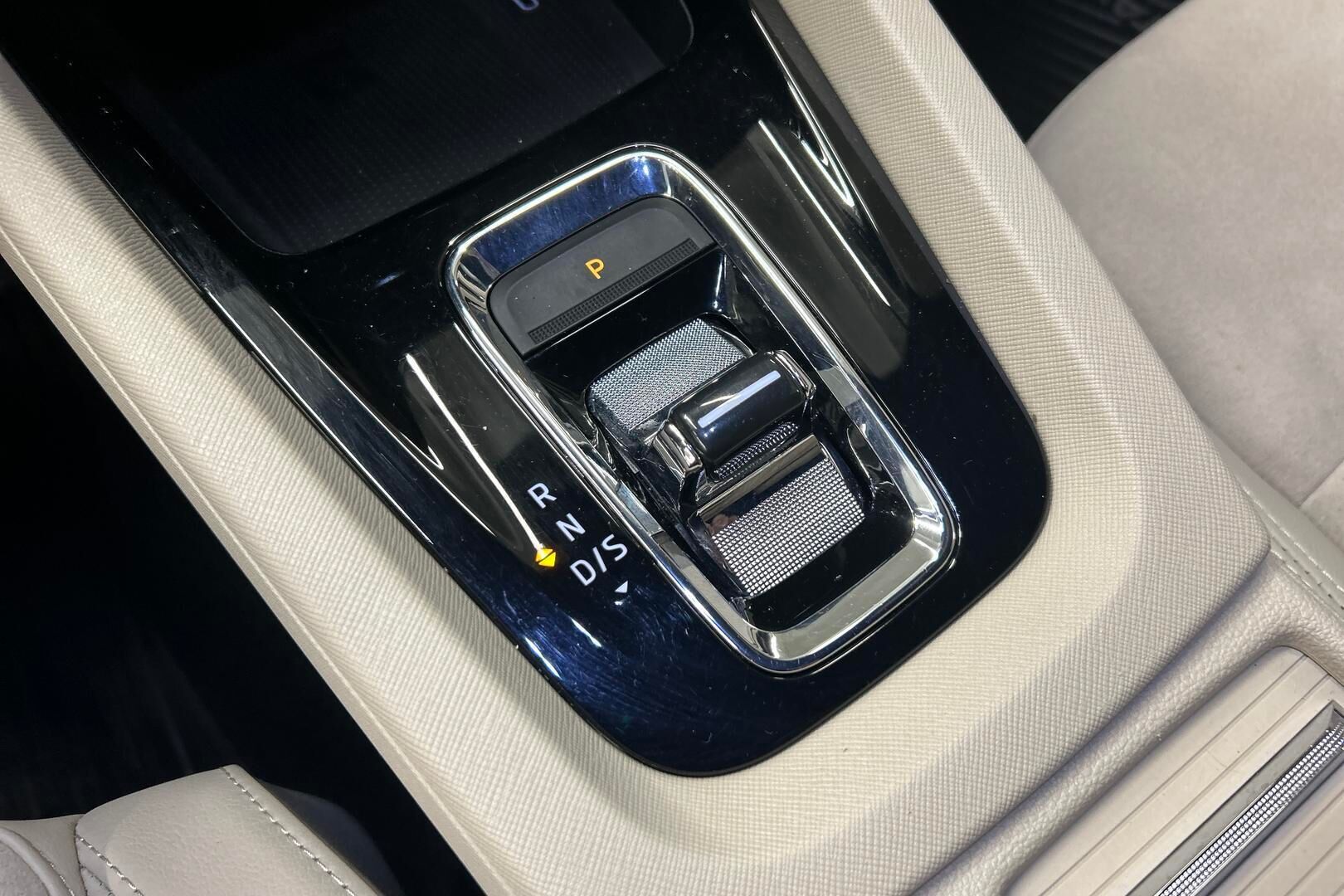 Skoda Octavia iso kuva 24