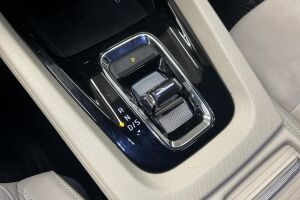 Skoda Octavia esikatselu 24