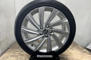 Skoda Octavia esikatselu 27