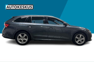 Skoda Octavia esikatselu 4