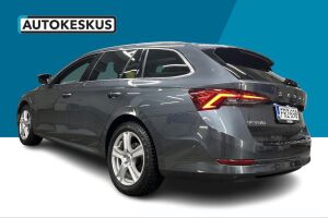 Skoda Octavia esikatselu 7