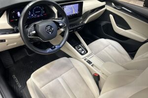 Skoda Octavia esikatselu 9