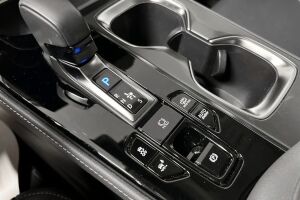 Lexus NX esikatselu 24