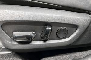 Lexus NX esikatselu 18