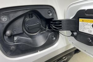 Lexus NX esikatselu 19