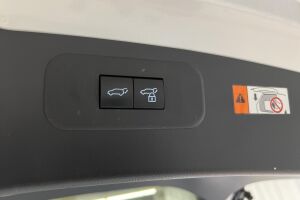 Lexus NX esikatselu 20