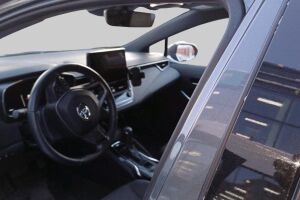 Toyota Corolla esikatselu 1