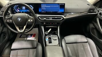 BMW I4 esikatselu 5