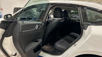 BMW I4 esikatselu 7