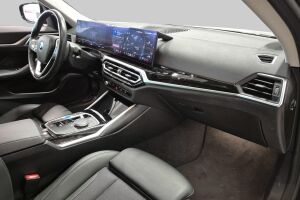 BMW I4 esikatselu 4
