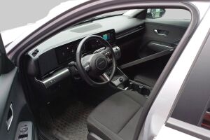 Hyundai KONA Electric esikatselu 1