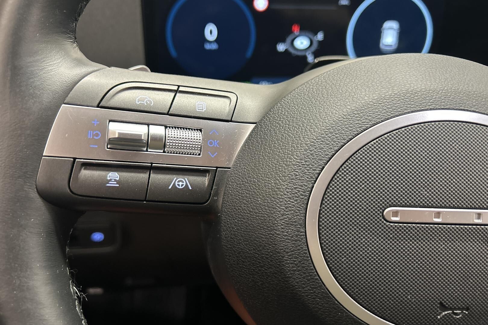 Hyundai KONA Electric iso kuva 15