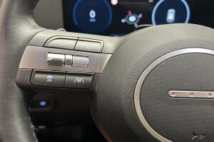 Hyundai KONA Electric esikatselu 15