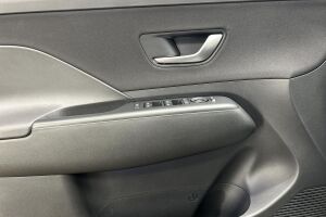 Hyundai KONA Electric esikatselu 21
