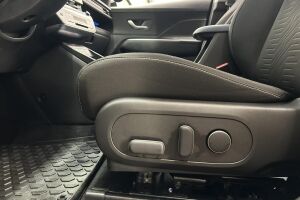 Hyundai KONA Electric esikatselu 22
