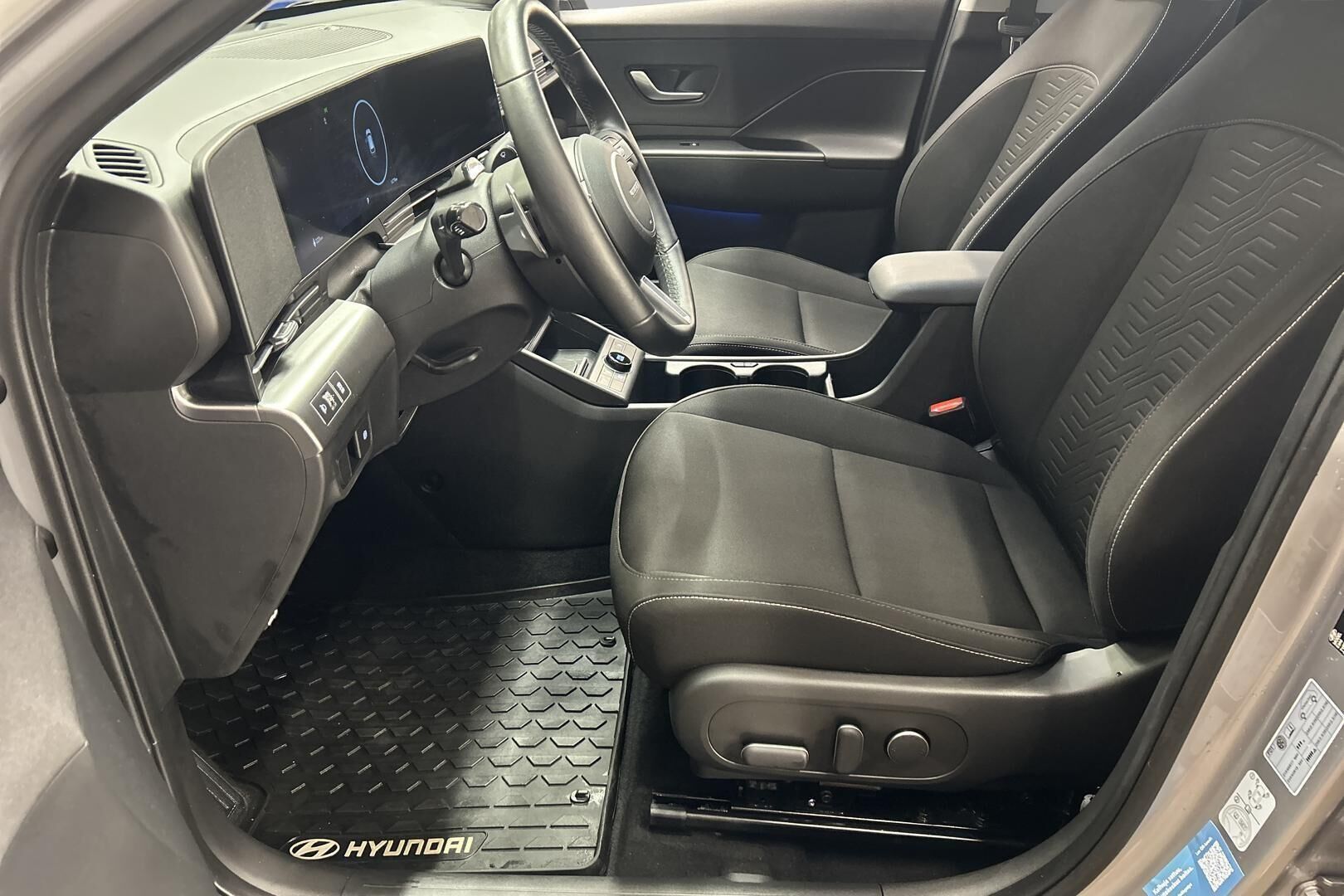 Hyundai KONA Electric iso kuva 6