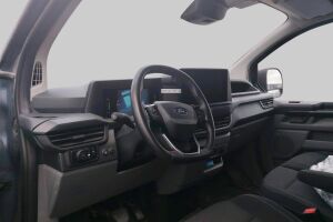 Ford Transit Custom esikatselu 2