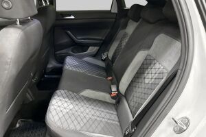 Volkswagen Taigo esikatselu 10
