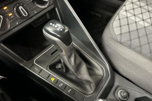 Volkswagen Taigo esikatselu 20
