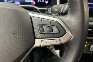 Volkswagen Taigo esikatselu 14