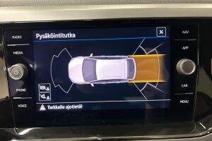Volkswagen Taigo esikatselu 15