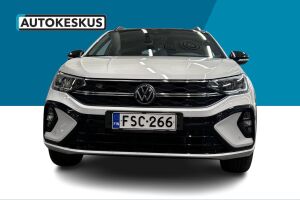 Volkswagen Taigo esikatselu 2