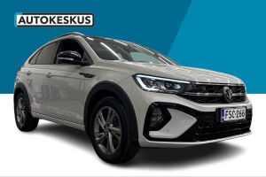 Volkswagen Taigo esikatselu 3