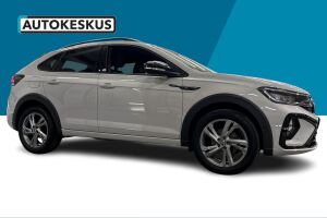 Volkswagen Taigo esikatselu 4