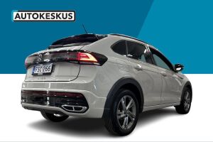 Volkswagen Taigo esikatselu 5
