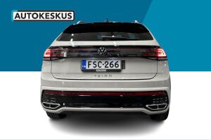 Volkswagen Taigo esikatselu 6
