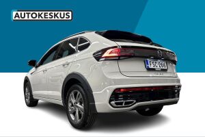 Volkswagen Taigo esikatselu 7