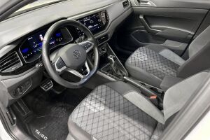 Volkswagen Taigo esikatselu 9