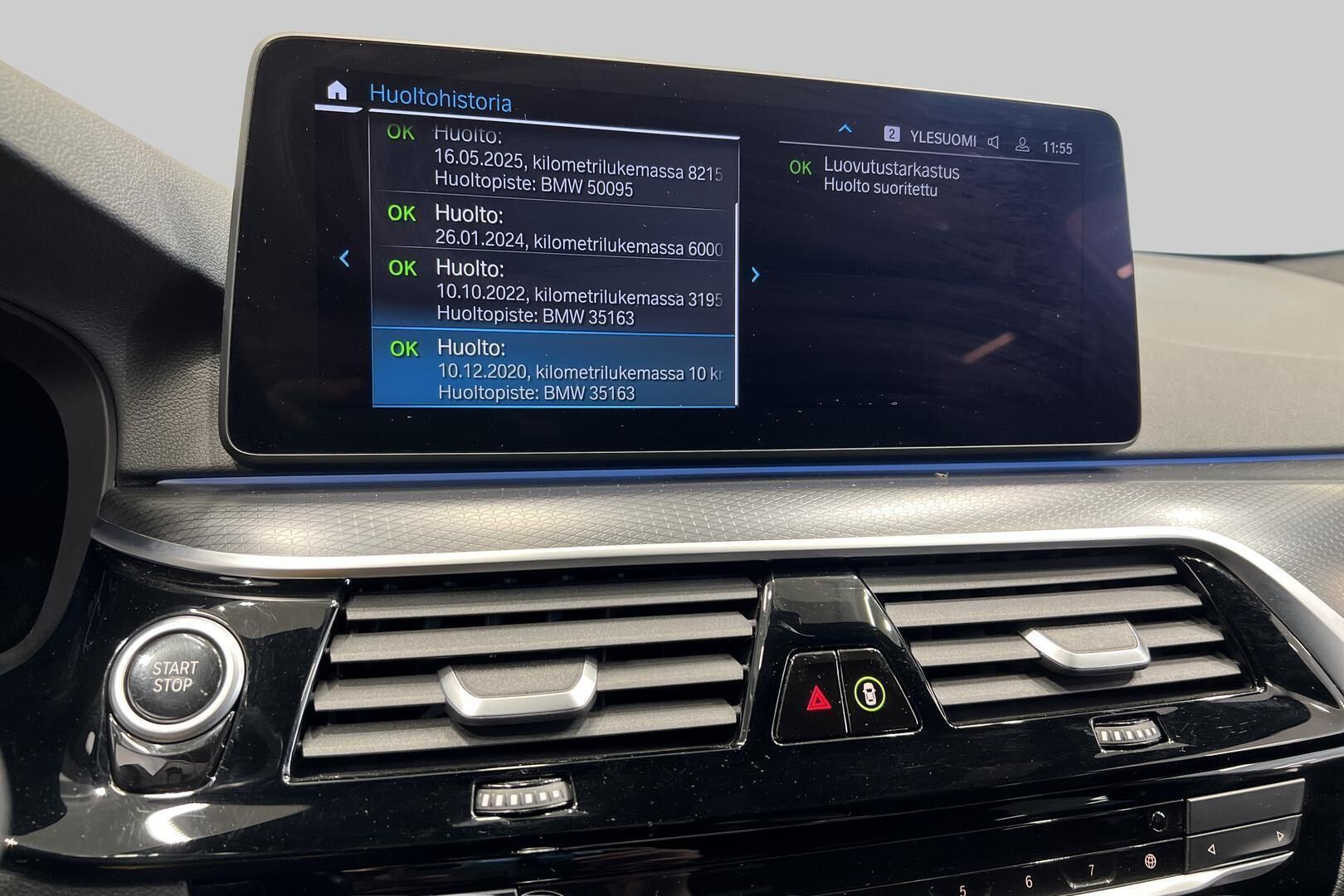 BMW 5-SARJA iso kuva 15