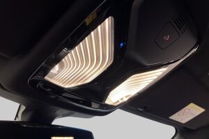 BMW 5-SARJA esikatselu 20