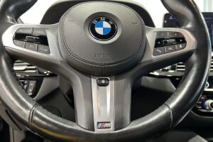 BMW 5-SARJA esikatselu 23