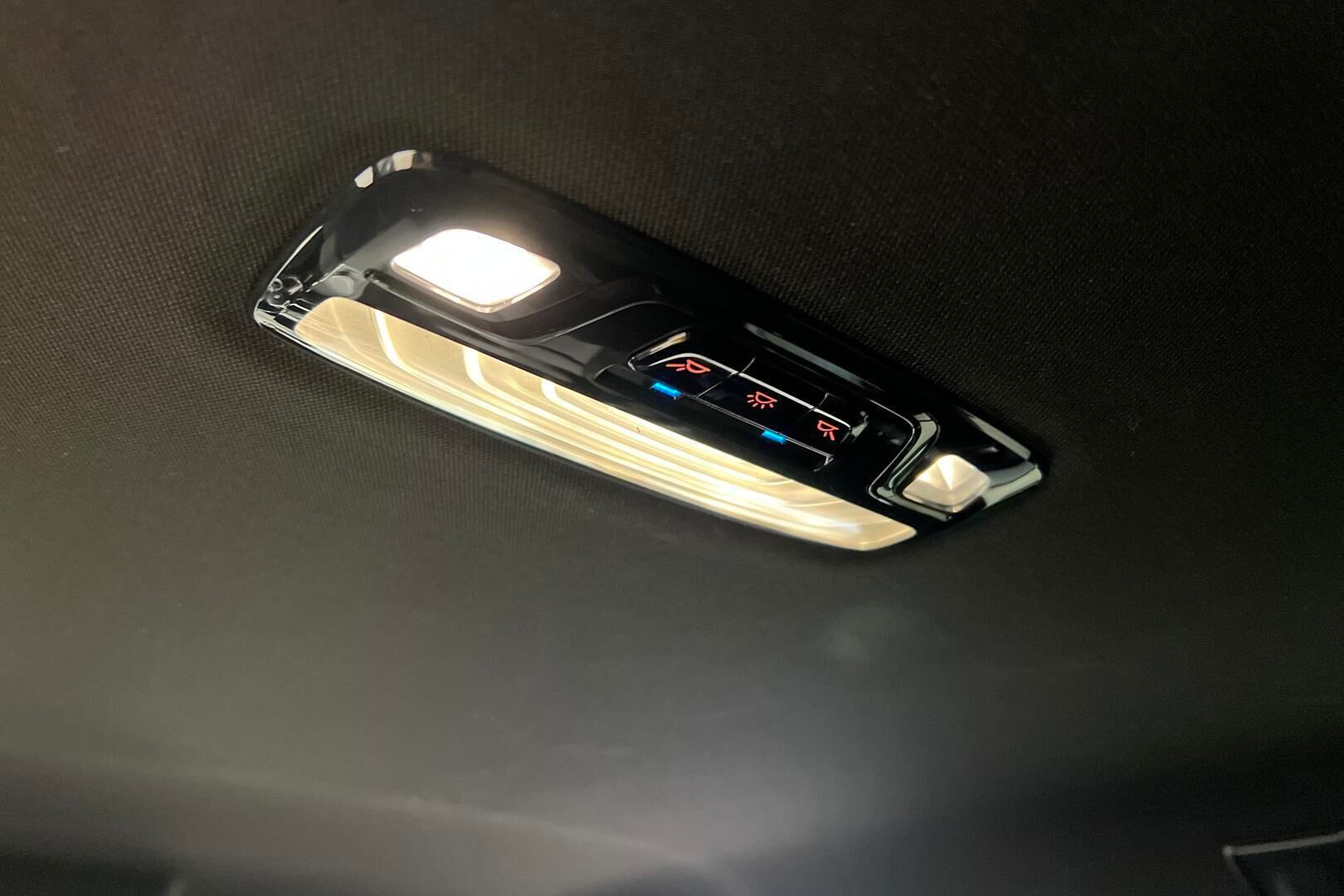 BMW 5-SARJA iso kuva 25