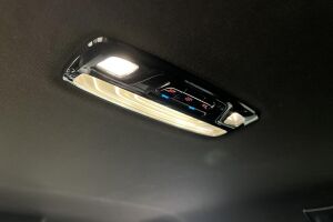 BMW 5-SARJA esikatselu 25