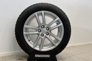 BMW 5-SARJA esikatselu 36