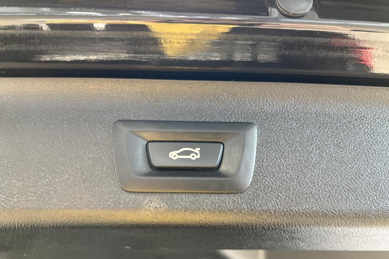 BMW 5-SARJA iso kuva 37