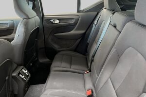 Volvo XC40 esikatselu 10