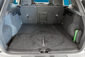 Volvo XC40 esikatselu 11