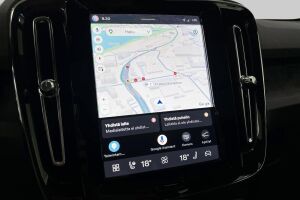 Volvo XC40 esikatselu 24