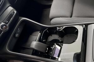 Volvo XC40 esikatselu 14