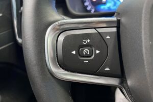 Volvo XC40 esikatselu 15