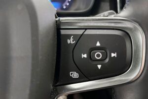 Volvo XC40 esikatselu 16
