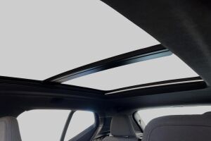 Volvo XC40 esikatselu 19